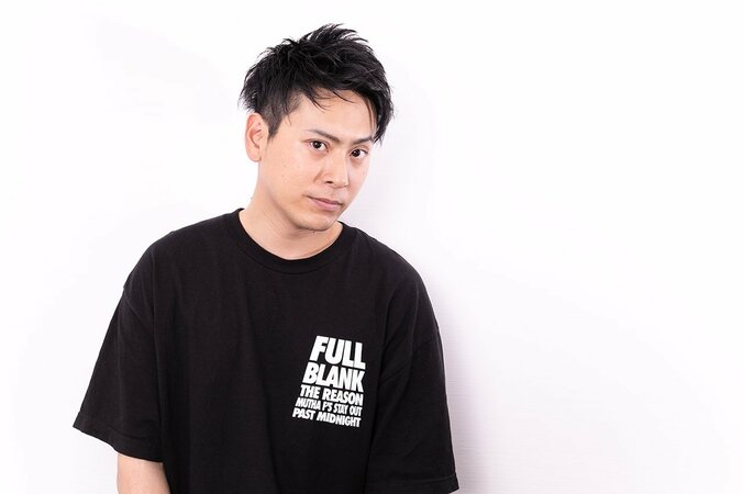 三代目JSB・山下健二郎がこだわり突き詰めた『DTC』での途方もない熱量「言葉にならないうれしさです」 6枚目