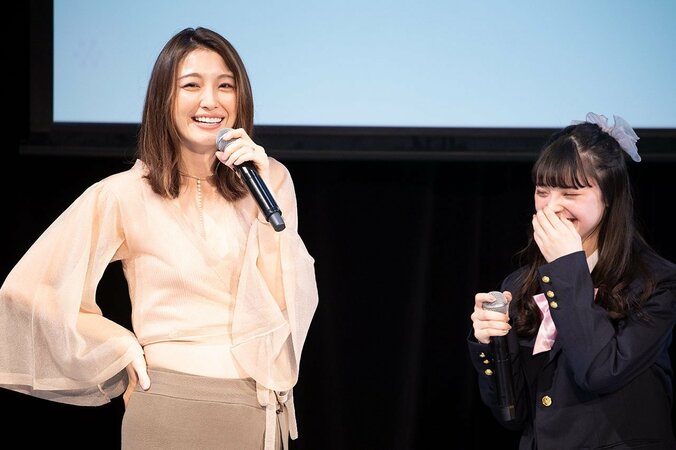 木下優樹菜が芸能界での処世術を解説「さんまさんに教わったことなんだけど…」 2枚目