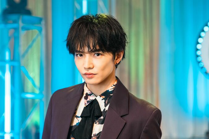 FANTASTICS佐藤大樹×八木勇征×堀夏喜、初出場『ももいろ歌合戦』への想い「大晦日に歌番組に出演するのはこれが初めて」意気込み語る 3枚目