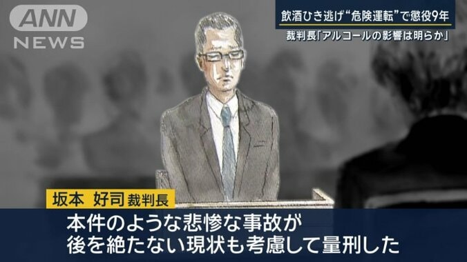 坂本好司裁判長