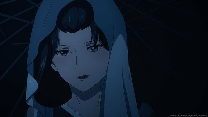【写真・画像】アニメ『鬼人幻燈抄』第12話あらすじ・先行カット解禁　5枚目