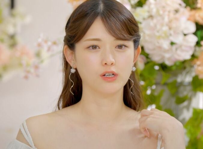 【写真・画像】藤本美貴、夫・庄司から愛情表現にスタジオが驚き「毎日言われます」　1枚目