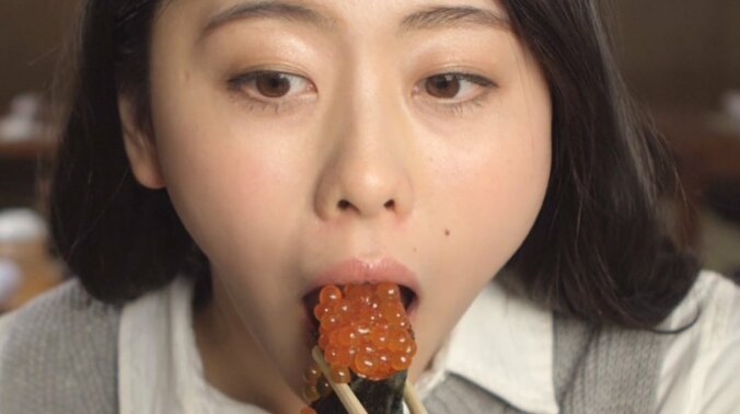 『すし食いねぇ！』　メシテロリスト・山川 二千翔、激ウマお寿司を満喫 4枚目