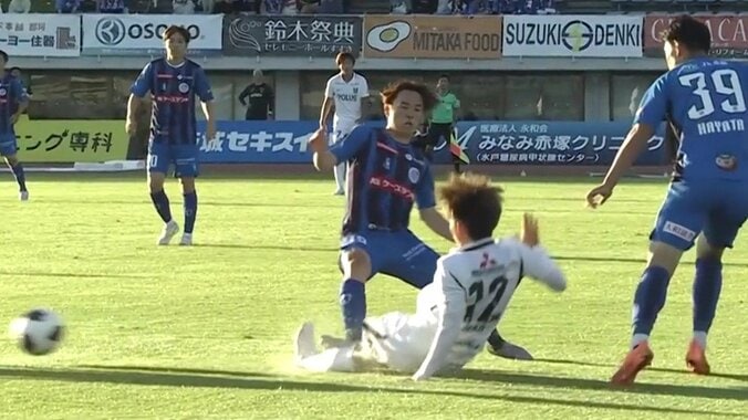 Jリーグ