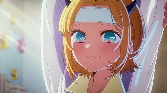 【推しの子】第3期放送記念！歴代の主題歌6曲で振り返る特別PV公開、新規カットも収録 4枚目