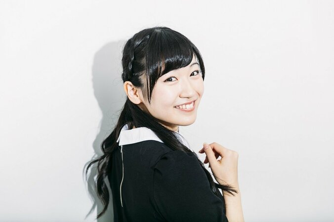 前島亜美　MCに生きるリーダーの経験「『最後に一言』の時に瞬時に考える」 4枚目