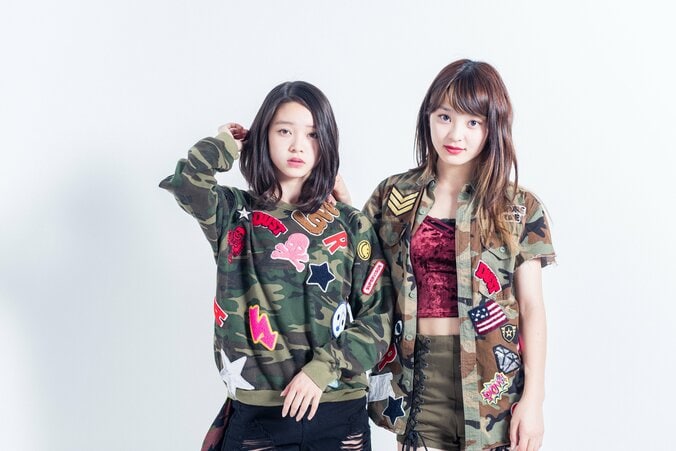 デビューに向けて本格始動！話題のダンス＆ボーカルユニットα-X's（アクロス）インタビュー 3枚目