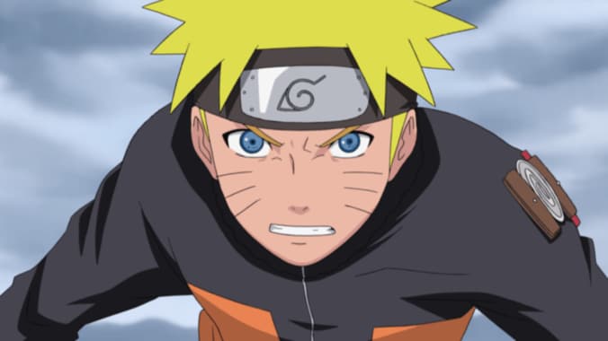【写真・画像】アニメ『NARUTO-ナルト-』全720話がABEMAで毎日無料放送！6月26日に専用チャンネル開設　2枚目