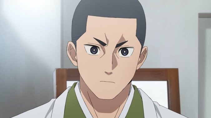 朱音は思いもよらない場所で修業をすることに…アニメ『あかね噺』第3話あらすじ・先行カット公開 4枚目