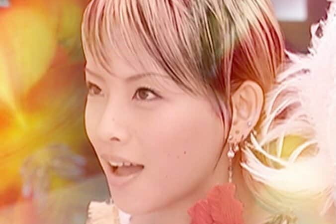 【写真・画像】パニック障害、鬱、自己破産…元ハロプロアイドル「消えたくなる時はいっぱいある」波乱万丈な人生を涙ながらに明かす　1枚目