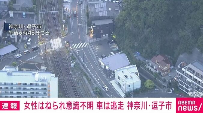 神奈川・逗子市