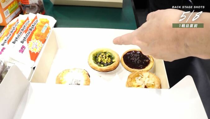 【写真・画像】陽キャ雀士が見せた魂の闘牌！仲林圭、MVP相手に“同テン競り勝ち”で粘りのトップ「連覇に向けて繋がった」／麻雀・Mリーグ　2枚目