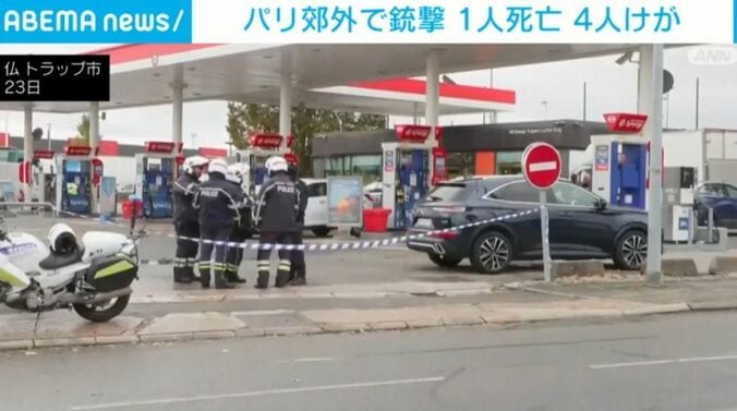 仏・トラップ市