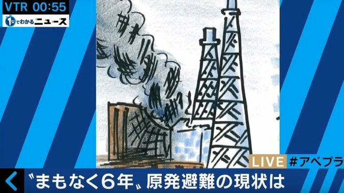 “２件のいじめは氷山の一角”　福島から避難した子どもたちは今 1枚目