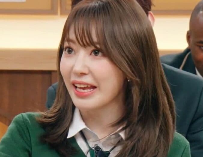 【写真・画像】K-POPアイドルだった元“ICONIQ”・伊藤ゆみ(40)、宮脇咲良に対面し感動伝える「最も成功している人」「私がデビューしたときは日本人が全然いなかった」　1枚目