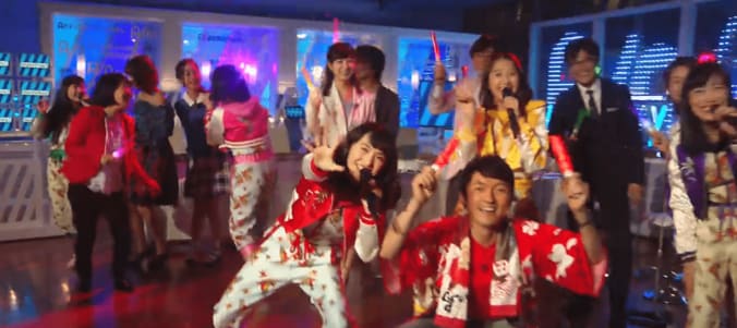 ももクロが生番組に降臨　ライブへの想い＆新曲MV撮影秘話を明かす 15枚目