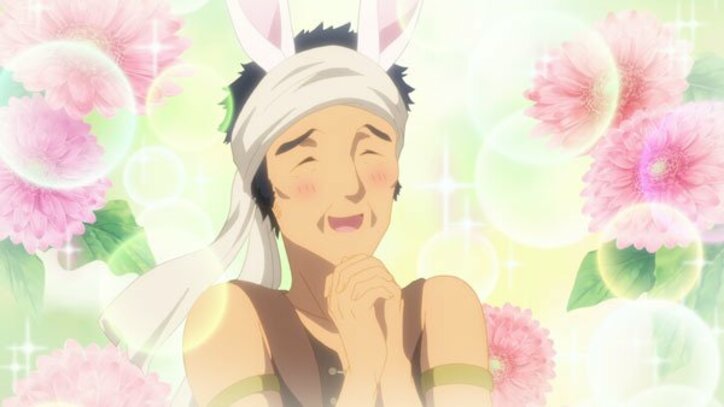 アニメ『ありふれた職業で世界最強』第6話「残念なウサギ」　先行カット解禁！