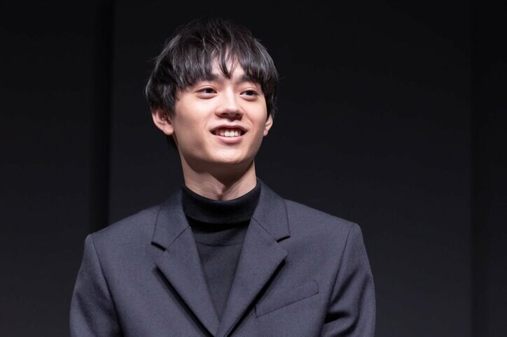 水沢林太郎、関口メンディーからの手紙に涙「こうやって僕らを励ましてくださったり、現場でたくさんの配慮を」