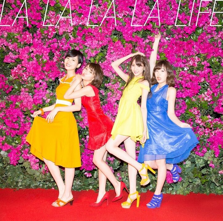 夢みるアドレセンス、新体制第1弾SGはNONA REEVES西寺郷太プロデュースによるミュージカル・チューン