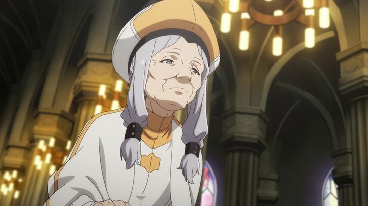 『処刑少女の生きる道』アカリの能力を再び目撃したメノウ…第4話先行カット&あらすじ公開