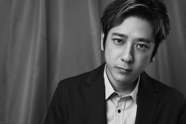 【写真・画像】二宮和也、相思相愛の俳優・桐谷健太との絆を語る「信頼できると一番に思ったポイントは、犬に吠えられない事(笑)」 3枚目