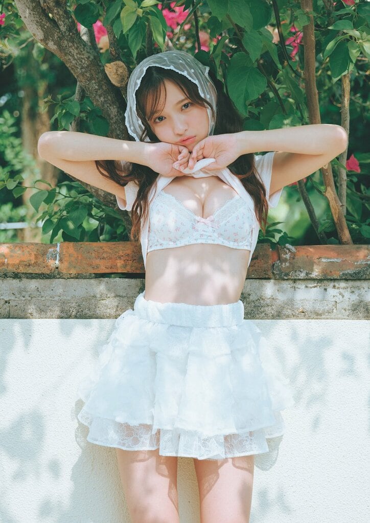 一ノ瀬瑠菜