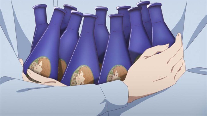 アニメ『暗殺貴族』ルーグの留守中、お茶会を開くタルトとマーハ 第7話先行カット・あらすじ公開