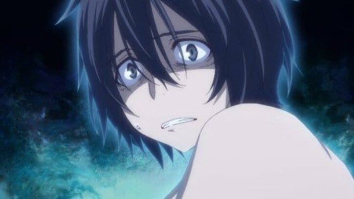 アニメ「グレイプニル」バケモノに攻撃をしかける修一とクレア…！第5話先行カット＆あらすじ公開