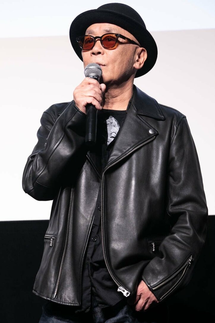 成田凌、打ち上げ時に語った本音暴露されタジタジ「言葉が出なかった」