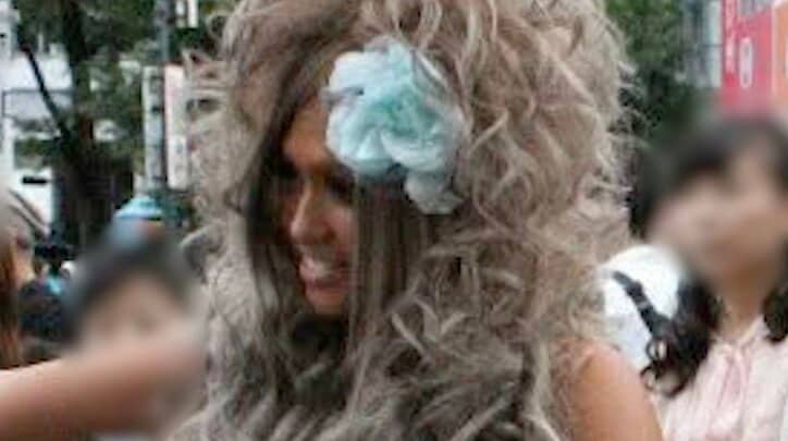 【写真・画像】33歳美人保育士、”伝説の黒ギャル”時代は「静岡から新幹線で渋谷に通ってました」当時のリアルな周囲のリアクション　1枚目