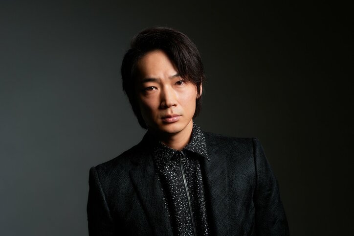 綾野剛、柳楽優弥を絶賛「20代でNo.1」