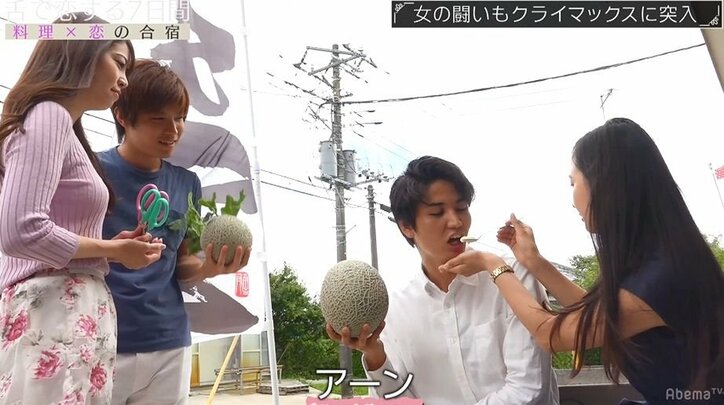 イケメンを巡るモデル美女の戦いがドロ沼化…最終回直前でもはや修復不可能状態に