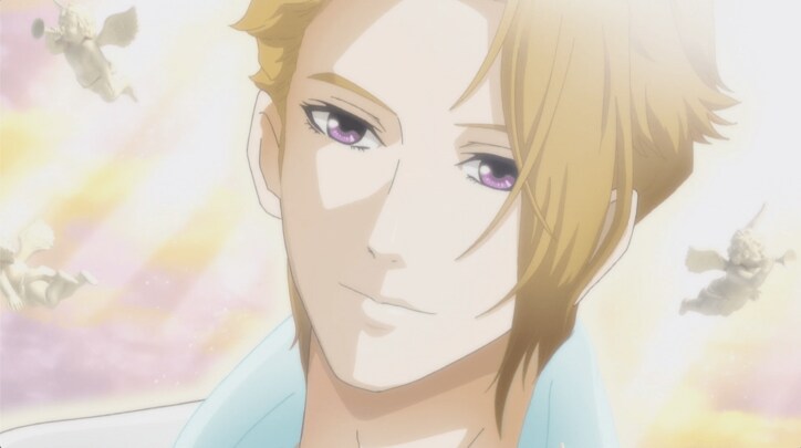 アニメ「ARP Backstage Pass」いつも笑顔で天真爛漫なレオンの本音とは?第7話先行カット&あらすじ公開