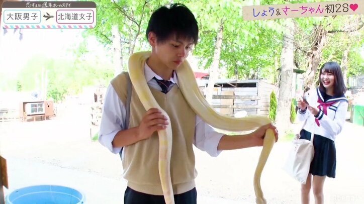 『恋ステ』新シーズンにまさがリベンジ参戦!今回は第一印象から両思い!?