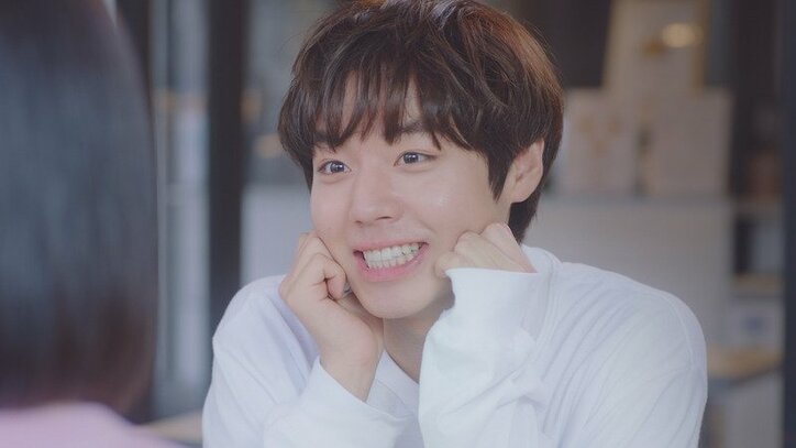 Wanna One出身パク・ジフン、THE BOYZ ヨンフンなど豪華キャストが出演︕『恋愛革命』あらすじ・キャストを徹底解説