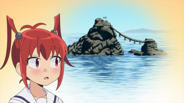 アニメ「八十亀ちゃんかんさつにっき 2さつめ」第8話、名古屋のシンボルフォトコンテストに参加!?あらすじ&先行カット公開