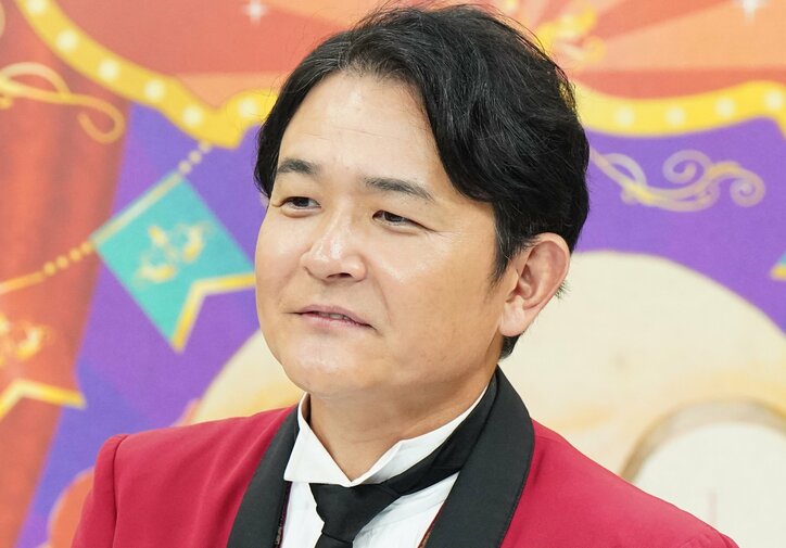 【写真・画像】千鳥ノブ「バケモンかも」元NHKアナのリアクションに衝撃　1枚目