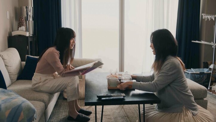 心を病んだサレ妻が夫の不倫相手に打ち明けた本音が切ない「息子の部屋、夫の部屋…この家に私の部屋はない」「もっと違う道もあったのかな」『泥濘の食卓』