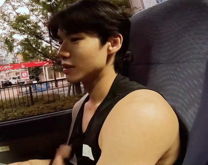 【写真・画像】彼女は“日本一可愛い女子高生”！イケメン彼氏(18)、「最近好き度が増している」　1枚目