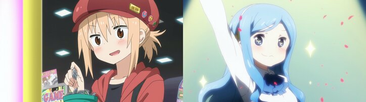 アニメ「とらドラ」「俺妹」「女子無駄」など9作品から激選配信!特別企画『人気深夜アニメ・夏休み回SP』開催