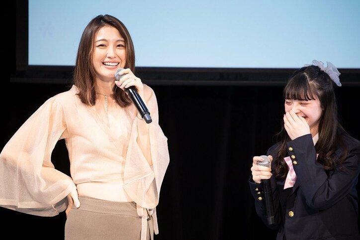 木下優樹菜が芸能界での処世術を解説「さんまさんに教わったことなんだけど…」
