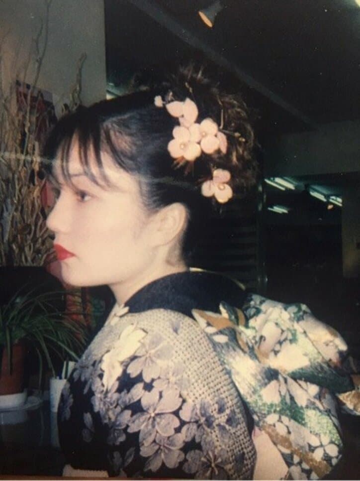 平野ノラ、アムラーだった20年前の写真に「めちゃくちゃキレイ」「超絶美女」など反響