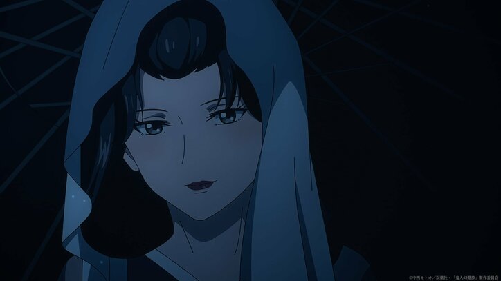 【写真・画像】アニメ『鬼人幻燈抄』第12話あらすじ・先行カット解禁　5枚目