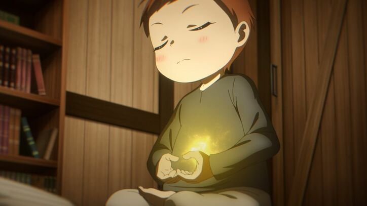 [Photos/Images] Second Time as a Baby! Anime 'The Beginning After The End' Episode 1 Synopsis, Preview Cut, and Non-credit ED Revealed 6th