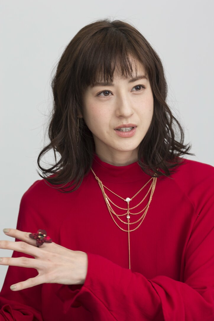 名門大学のカーストが一家惨殺事件を引き起こした!? 松本若菜×中村倫也『愚行録』インタビュー