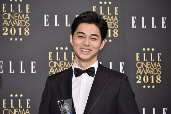 2018年の出演映画本数は6本！東出昌大、来年の抱負を語る「目の前の仕事と真摯に向き合う」