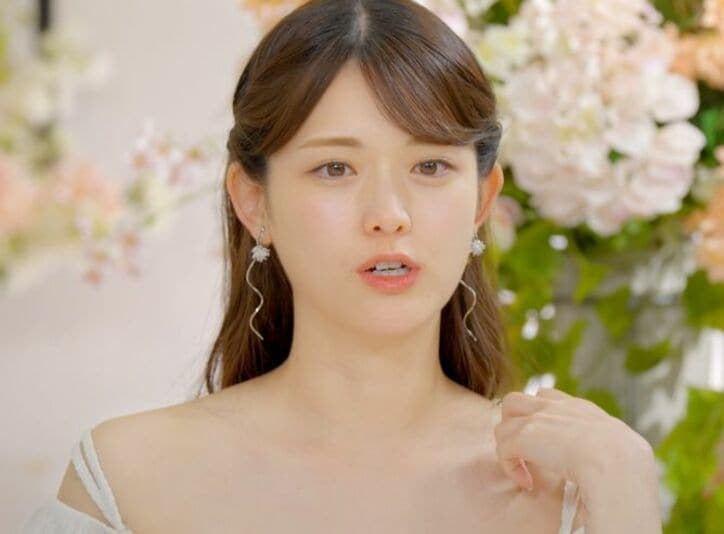 【写真・画像】藤本美貴、夫・庄司から愛情表現にスタジオが驚き「毎日言われます」　1枚目