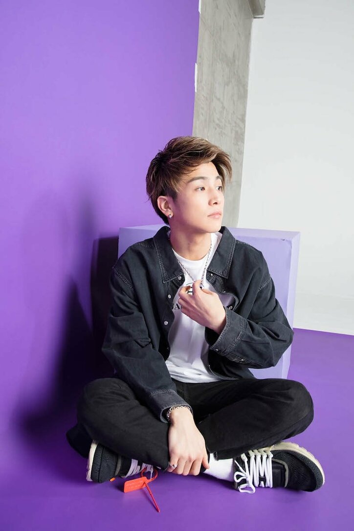 「人に会わない、お酒も飲まない」岩田剛典、ストイックな役作りで挑んだ本格サスペンス『去年の冬、きみと別れ』