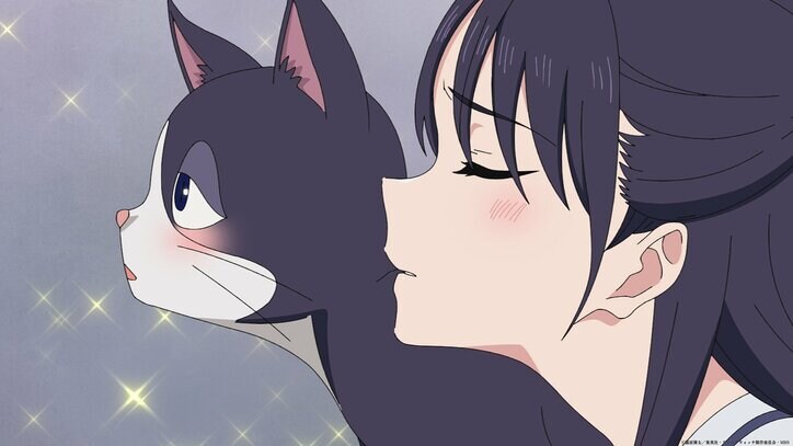 【写真・画像】アニメ『ウィッチウォッチ』第10話あらすじ・先行カット解禁 6枚目