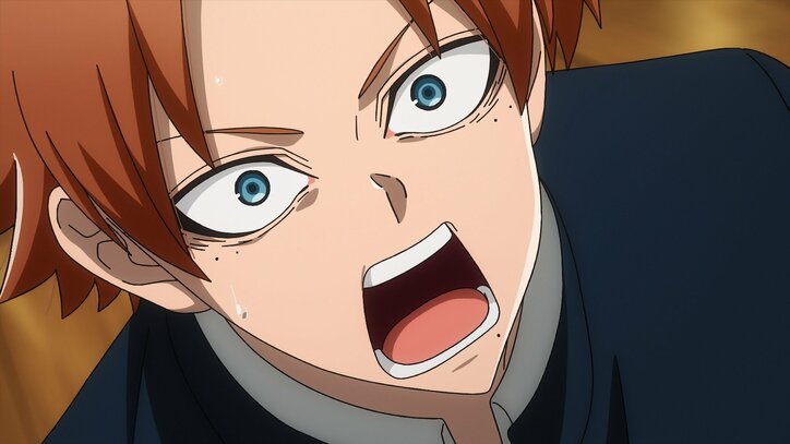 四季与警官神门意气相投… 动画《桃源暗鬼》第13集剧情梗概及先行画面公开